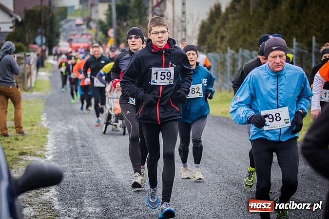 Zdjęcie w galerii na portalu naszraciborz.pl: Rekordowy bieg Eko-Cross po Ziemi Pietrowickiej wiadomości z regionu