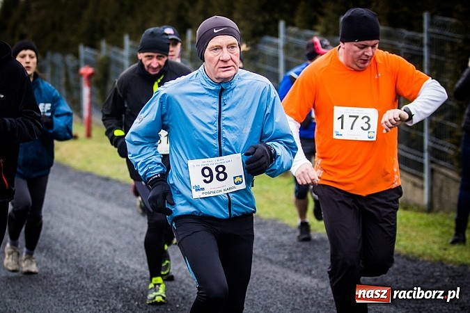 Zdjęcie w galerii na portalu naszraciborz.pl: Rekordowy bieg Eko-Cross po Ziemi Pietrowickiej wiadomości z regionu