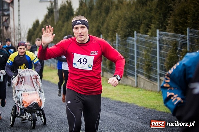 Zdjęcie w galerii na portalu naszraciborz.pl: Rekordowy bieg Eko-Cross po Ziemi Pietrowickiej wiadomości z regionu