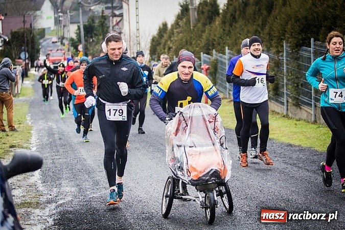 Zdjęcie w galerii na portalu naszraciborz.pl: Rekordowy bieg Eko-Cross po Ziemi Pietrowickiej wiadomości z regionu
