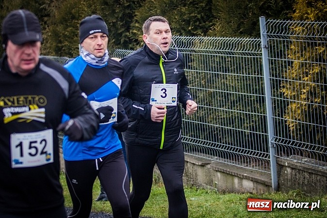 Zdjęcie w galerii na portalu naszraciborz.pl: Rekordowy bieg Eko-Cross po Ziemi Pietrowickiej wiadomości z regionu