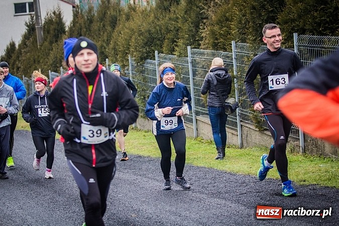 Zdjęcie w galerii na portalu naszraciborz.pl: Rekordowy bieg Eko-Cross po Ziemi Pietrowickiej wiadomości z regionu