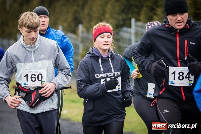 Zdjęcie w galerii na portalu naszraciborz.pl: Rekordowy bieg Eko-Cross po Ziemi Pietrowickiej wiadomości z regionu