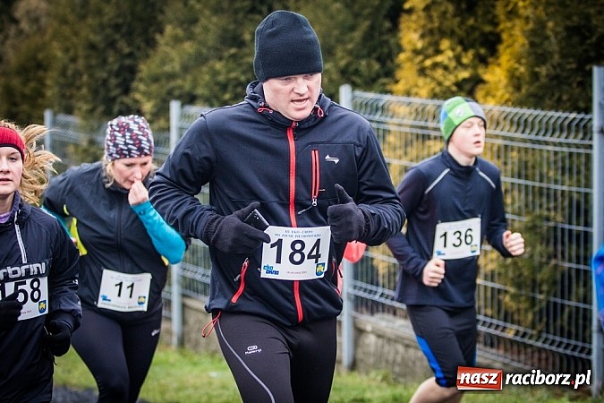 Zdjęcie w galerii na portalu naszraciborz.pl: Rekordowy bieg Eko-Cross po Ziemi Pietrowickiej wiadomości z regionu