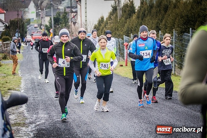 Zdjęcie w galerii na portalu naszraciborz.pl: Rekordowy bieg Eko-Cross po Ziemi Pietrowickiej wiadomości z regionu