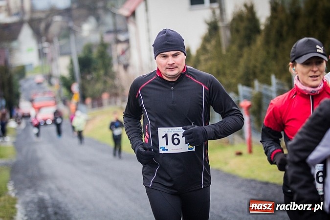 Zdjęcie w galerii na portalu naszraciborz.pl: Rekordowy bieg Eko-Cross po Ziemi Pietrowickiej wiadomości z regionu