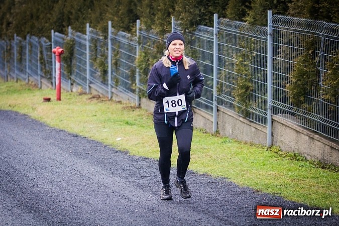 Zdjęcie w galerii na portalu naszraciborz.pl: Rekordowy bieg Eko-Cross po Ziemi Pietrowickiej wiadomości z regionu