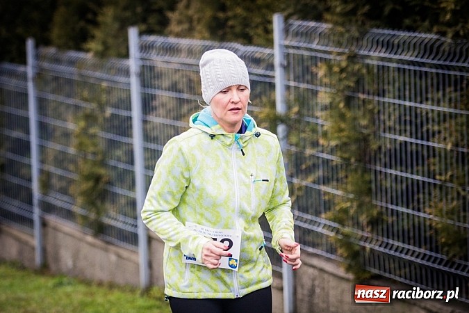 Zdjęcie w galerii na portalu naszraciborz.pl: Rekordowy bieg Eko-Cross po Ziemi Pietrowickiej wiadomości z regionu