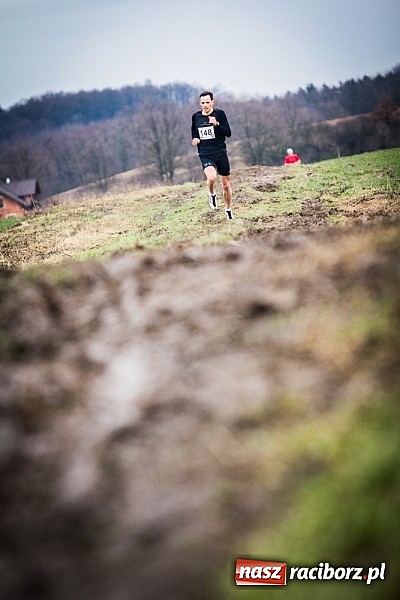 Zdjęcie w galerii na portalu naszraciborz.pl: Rekordowy bieg Eko-Cross po Ziemi Pietrowickiej wiadomości z regionu