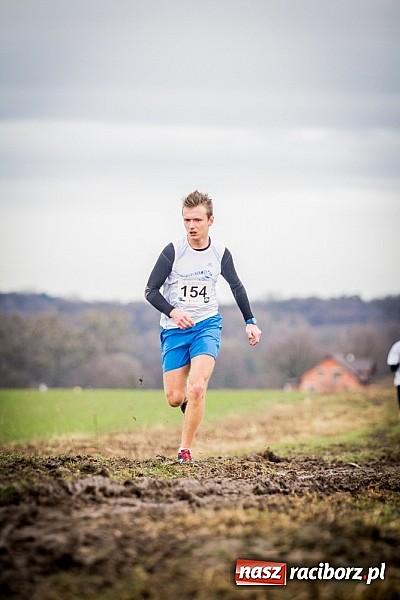 Zdjęcie w galerii na portalu naszraciborz.pl: Rekordowy bieg Eko-Cross po Ziemi Pietrowickiej wiadomości z regionu