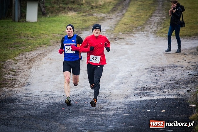 Zdjęcie w galerii na portalu naszraciborz.pl: Rekordowy bieg Eko-Cross po Ziemi Pietrowickiej wiadomości z regionu