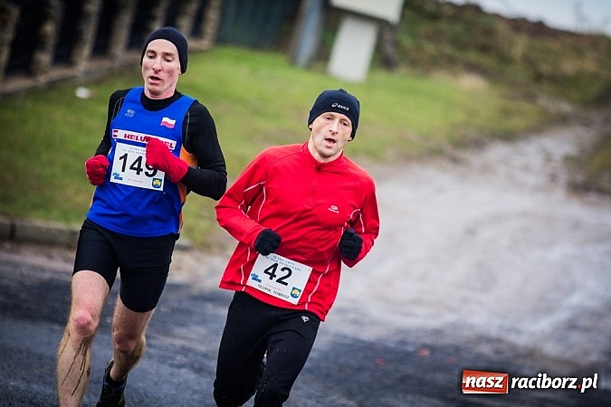 Zdjęcie w galerii na portalu naszraciborz.pl: Rekordowy bieg Eko-Cross po Ziemi Pietrowickiej wiadomości z regionu