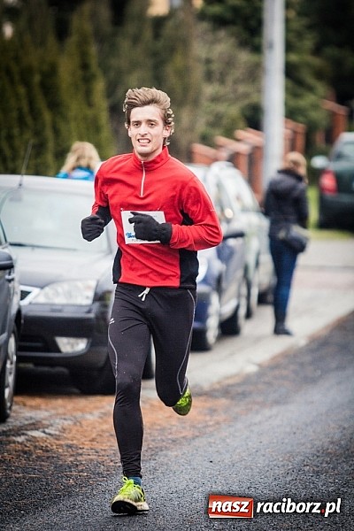 Zdjęcie w galerii na portalu naszraciborz.pl: Rekordowy bieg Eko-Cross po Ziemi Pietrowickiej wiadomości z regionu
