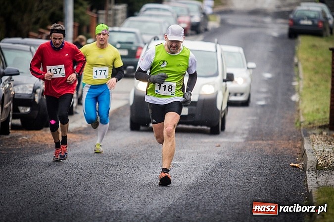Zdjęcie w galerii na portalu naszraciborz.pl: Rekordowy bieg Eko-Cross po Ziemi Pietrowickiej wiadomości z regionu
