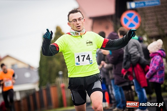 Zdjęcie w galerii na portalu naszraciborz.pl: Rekordowy bieg Eko-Cross po Ziemi Pietrowickiej wiadomości z regionu