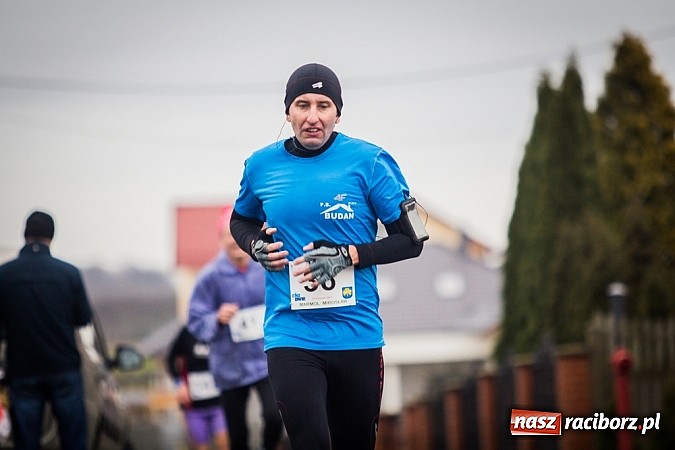 Zdjęcie w galerii na portalu naszraciborz.pl: Rekordowy bieg Eko-Cross po Ziemi Pietrowickiej wiadomości z regionu