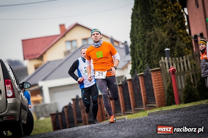 Zdjęcie w galerii na portalu naszraciborz.pl: Rekordowy bieg Eko-Cross po Ziemi Pietrowickiej wiadomości z regionu