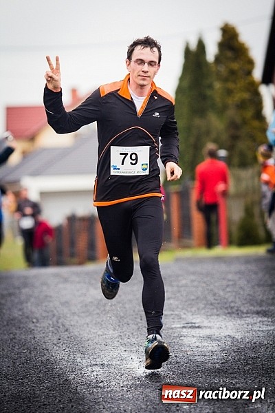 Zdjęcie w galerii na portalu naszraciborz.pl: Rekordowy bieg Eko-Cross po Ziemi Pietrowickiej wiadomości z regionu