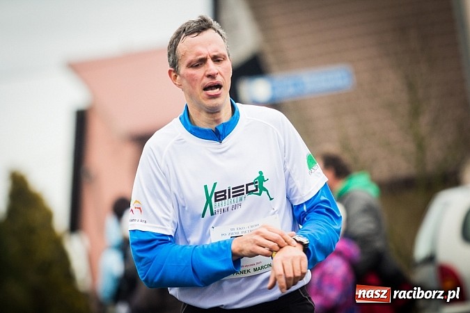 Zdjęcie w galerii na portalu naszraciborz.pl: Rekordowy bieg Eko-Cross po Ziemi Pietrowickiej wiadomości z regionu