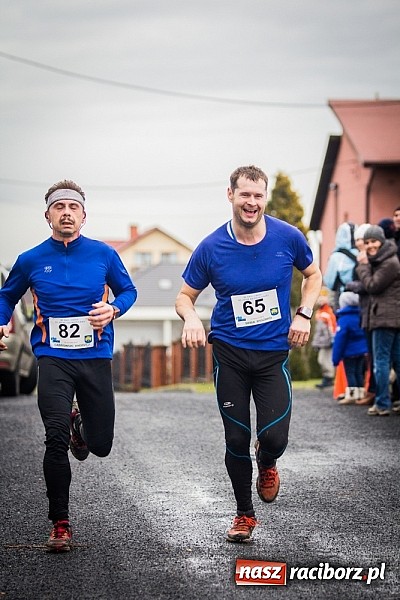 Zdjęcie w galerii na portalu naszraciborz.pl: Rekordowy bieg Eko-Cross po Ziemi Pietrowickiej wiadomości z regionu