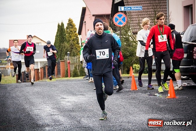 Zdjęcie w galerii na portalu naszraciborz.pl: Rekordowy bieg Eko-Cross po Ziemi Pietrowickiej wiadomości z regionu