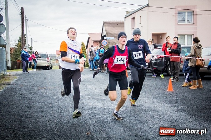 Zdjęcie w galerii na portalu naszraciborz.pl: Rekordowy bieg Eko-Cross po Ziemi Pietrowickiej wiadomości z regionu