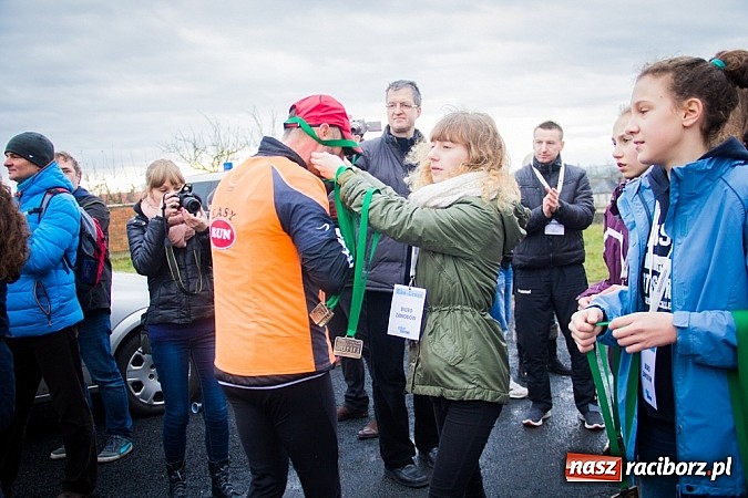 Zdjęcie w galerii na portalu naszraciborz.pl: Rekordowy bieg Eko-Cross po Ziemi Pietrowickiej wiadomości z regionu