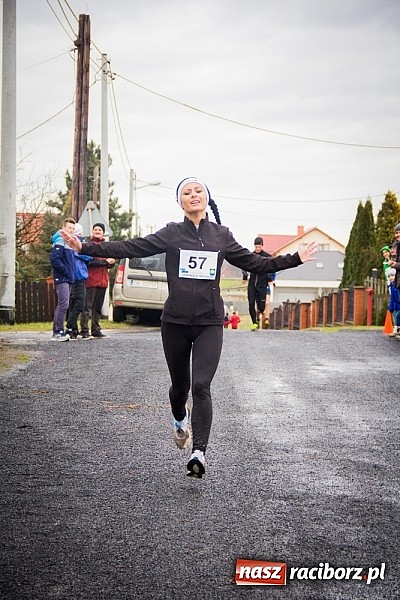 Zdjęcie w galerii na portalu naszraciborz.pl: Rekordowy bieg Eko-Cross po Ziemi Pietrowickiej wiadomości z regionu