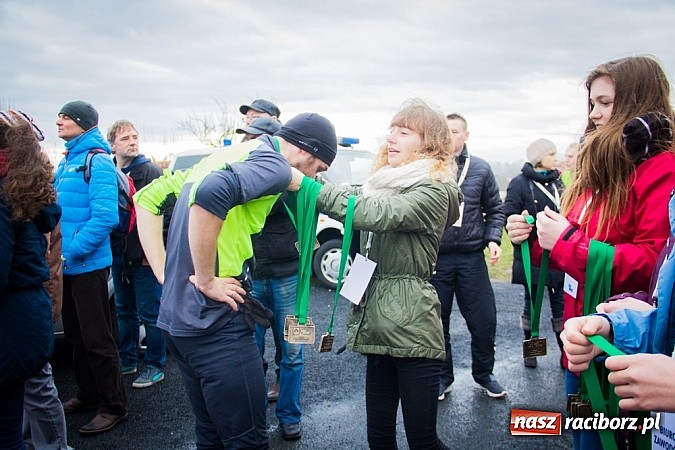 Zdjęcie w galerii na portalu naszraciborz.pl: Rekordowy bieg Eko-Cross po Ziemi Pietrowickiej wiadomości z regionu