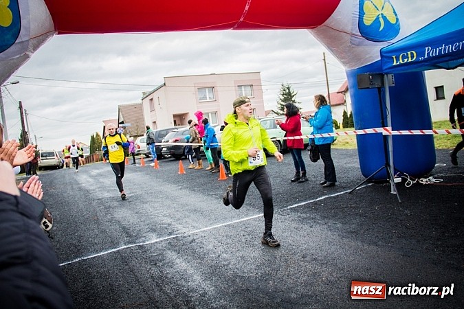 Zdjęcie w galerii na portalu naszraciborz.pl: Rekordowy bieg Eko-Cross po Ziemi Pietrowickiej wiadomości z regionu