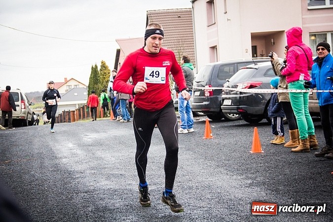 Zdjęcie w galerii na portalu naszraciborz.pl: Rekordowy bieg Eko-Cross po Ziemi Pietrowickiej wiadomości z regionu