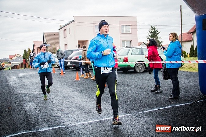 Zdjęcie w galerii na portalu naszraciborz.pl: Rekordowy bieg Eko-Cross po Ziemi Pietrowickiej wiadomości z regionu