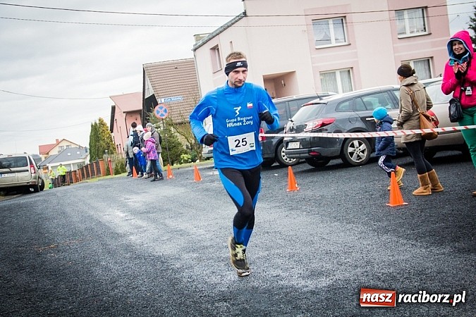 Zdjęcie w galerii na portalu naszraciborz.pl: Rekordowy bieg Eko-Cross po Ziemi Pietrowickiej wiadomości z regionu