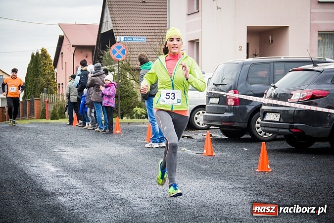 Zdjęcie w galerii na portalu naszraciborz.pl: Rekordowy bieg Eko-Cross po Ziemi Pietrowickiej wiadomości z regionu