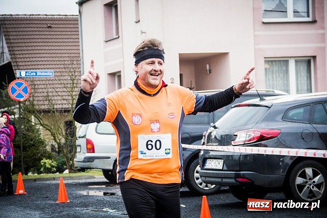 Zdjęcie w galerii na portalu naszraciborz.pl: Rekordowy bieg Eko-Cross po Ziemi Pietrowickiej wiadomości z regionu