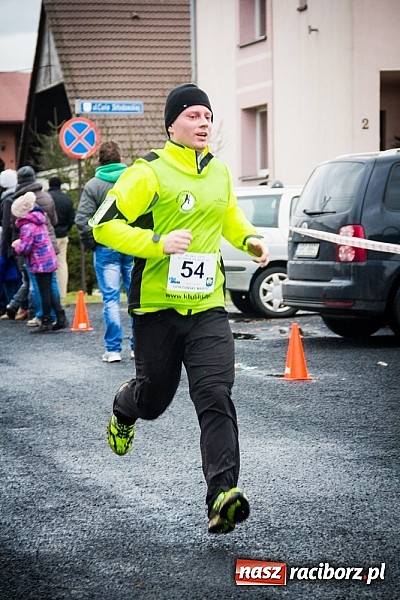 Zdjęcie w galerii na portalu naszraciborz.pl: Rekordowy bieg Eko-Cross po Ziemi Pietrowickiej wiadomości z regionu