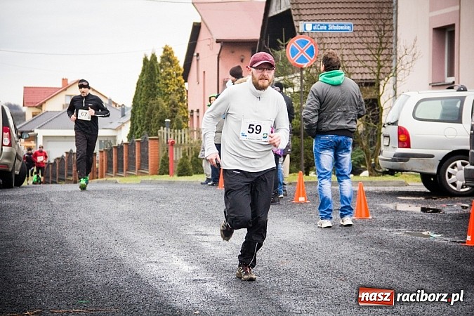 Zdjęcie w galerii na portalu naszraciborz.pl: Rekordowy bieg Eko-Cross po Ziemi Pietrowickiej wiadomości z regionu