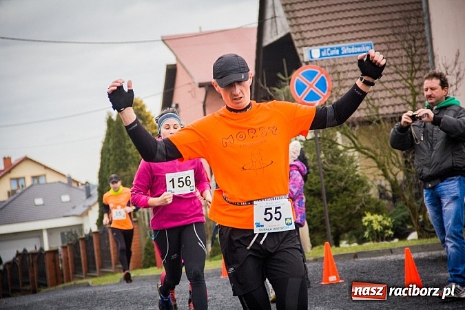 Zdjęcie w galerii na portalu naszraciborz.pl: Rekordowy bieg Eko-Cross po Ziemi Pietrowickiej wiadomości z regionu