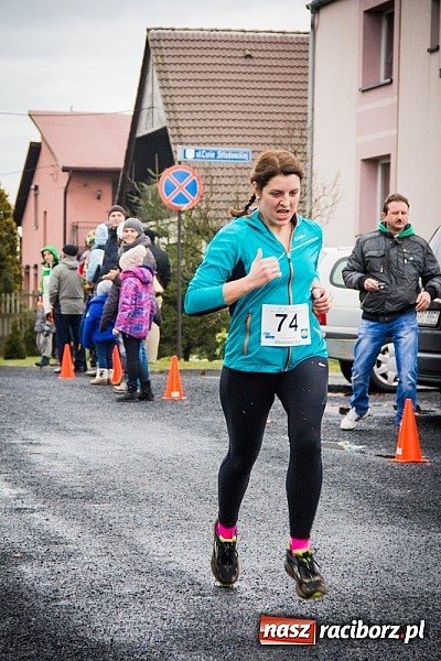 Zdjęcie w galerii na portalu naszraciborz.pl: Rekordowy bieg Eko-Cross po Ziemi Pietrowickiej wiadomości z regionu