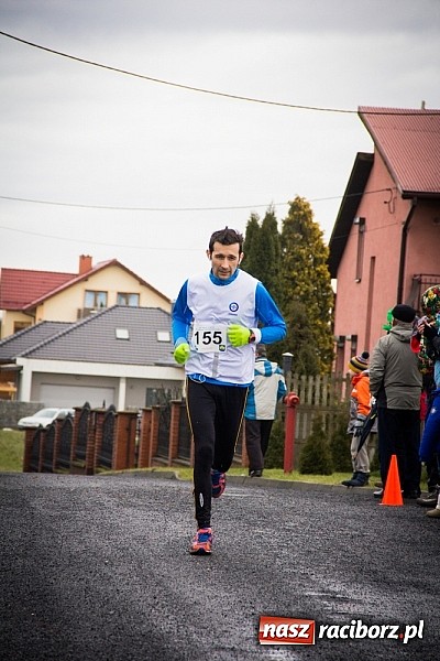 Zdjęcie w galerii na portalu naszraciborz.pl: Rekordowy bieg Eko-Cross po Ziemi Pietrowickiej wiadomości z regionu