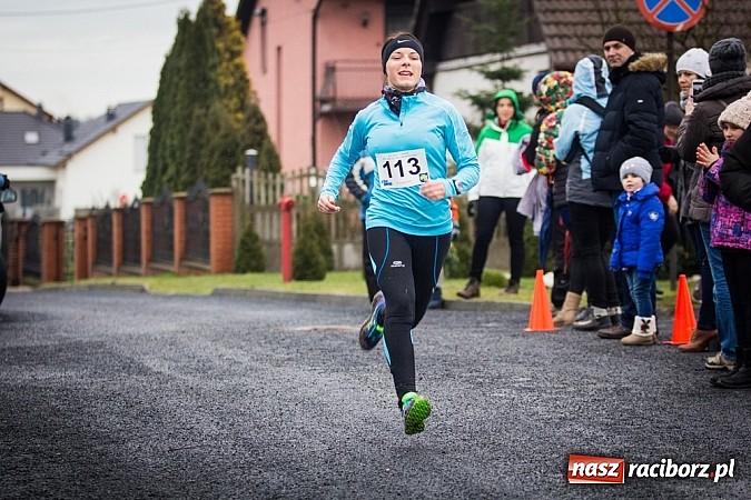 Zdjęcie w galerii na portalu naszraciborz.pl: Rekordowy bieg Eko-Cross po Ziemi Pietrowickiej wiadomości z regionu