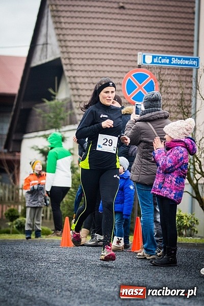 Zdjęcie w galerii na portalu naszraciborz.pl: Rekordowy bieg Eko-Cross po Ziemi Pietrowickiej wiadomości z regionu