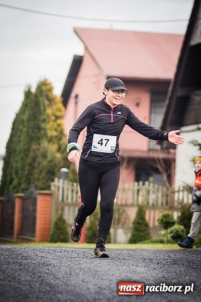 Zdjęcie w galerii na portalu naszraciborz.pl: Rekordowy bieg Eko-Cross po Ziemi Pietrowickiej wiadomości z regionu