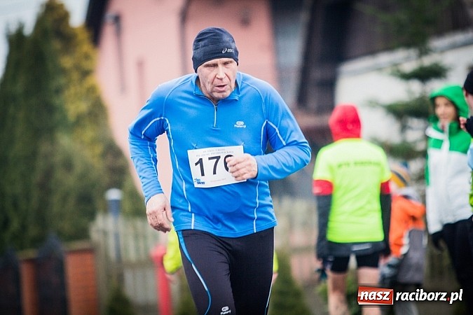 Zdjęcie w galerii na portalu naszraciborz.pl: Rekordowy bieg Eko-Cross po Ziemi Pietrowickiej wiadomości z regionu