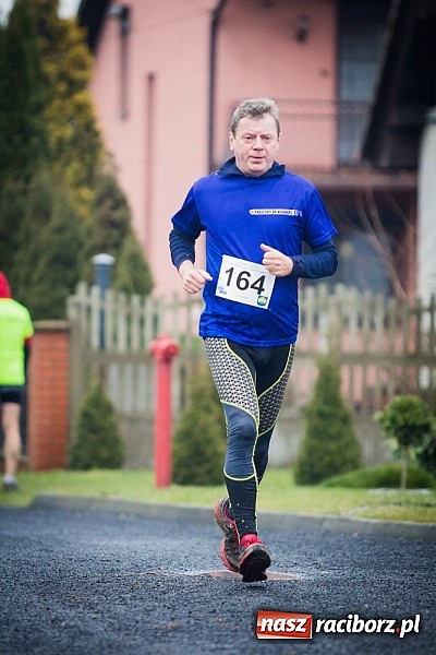 Zdjęcie w galerii na portalu naszraciborz.pl: Rekordowy bieg Eko-Cross po Ziemi Pietrowickiej wiadomości z regionu