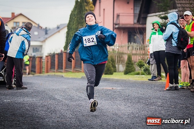 Zdjęcie w galerii na portalu naszraciborz.pl: Rekordowy bieg Eko-Cross po Ziemi Pietrowickiej wiadomości z regionu