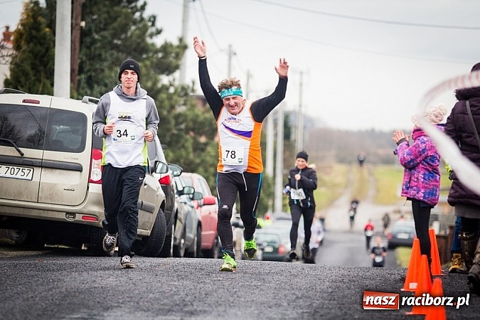 Zdjęcie w galerii na portalu naszraciborz.pl: Rekordowy bieg Eko-Cross po Ziemi Pietrowickiej wiadomości z regionu