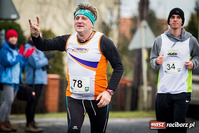 Zdjęcie w galerii na portalu naszraciborz.pl: Rekordowy bieg Eko-Cross po Ziemi Pietrowickiej wiadomości z regionu