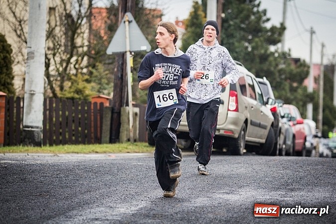 Zdjęcie w galerii na portalu naszraciborz.pl: Rekordowy bieg Eko-Cross po Ziemi Pietrowickiej wiadomości z regionu