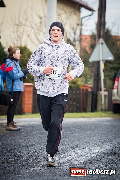Zdjęcie w galerii na portalu naszraciborz.pl: Rekordowy bieg Eko-Cross po Ziemi Pietrowickiej wiadomości z regionu